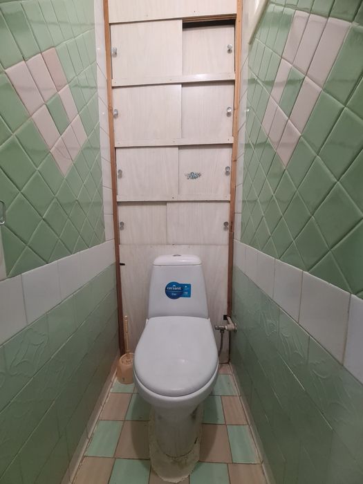 Продажа 3х комнатной квартиры. ЮТЗ. АВТОНОМНОЕ ОТОПЛЕНИЕ.