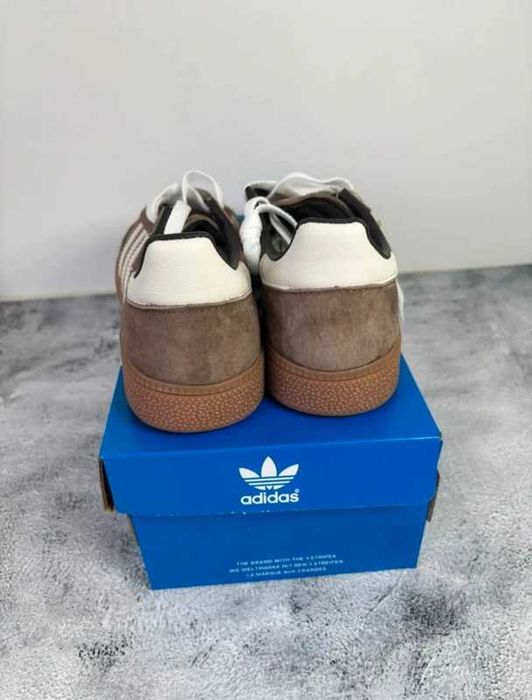 Buty damskieTrampki adidas_Handball_Spezial R.40