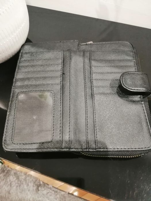 Porta moedas Senhora