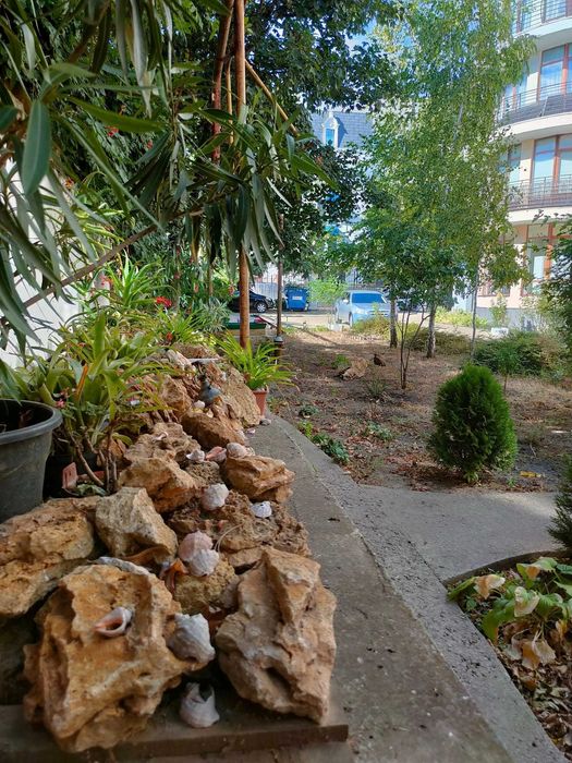 1-комнатная квартира по адресу Куликово поле пл. (площадь 41,5 м²) - Atlanta.ua - фото 21