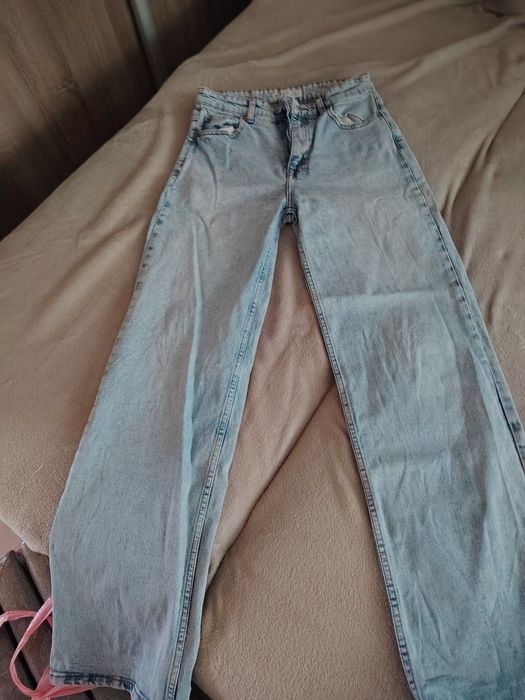 Spodnie damskie primark r 40