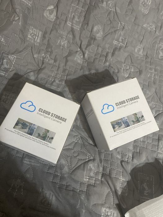 Камера відео спостереження