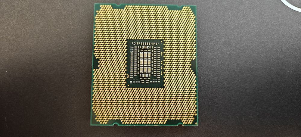 Процессор Intel Core i7-3930K, S2011