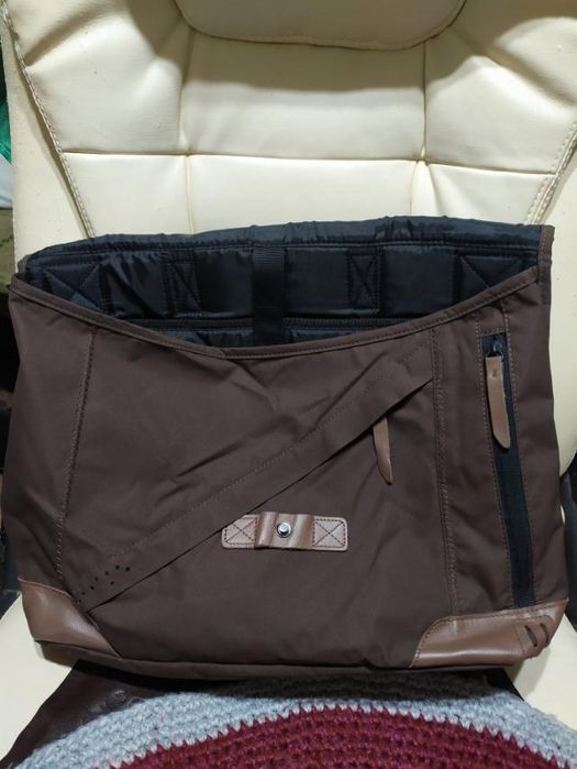 Сумка для ноутбука Nike