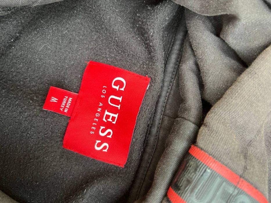 Худі  guess