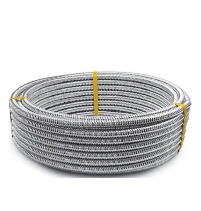 Гофра для отвода выхлопных газов