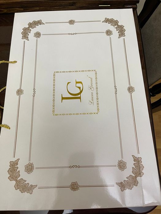 Качественный комплект постельного белья