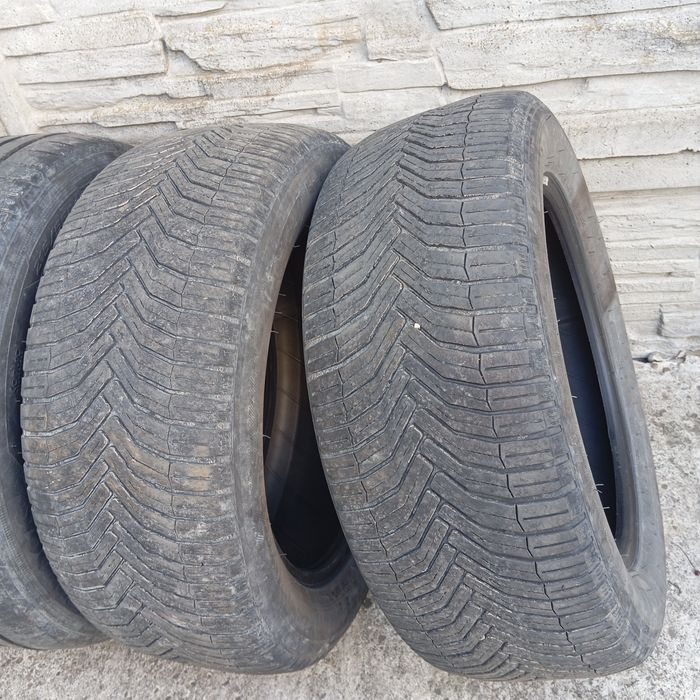 Колеса,шини зима 215/55. 16