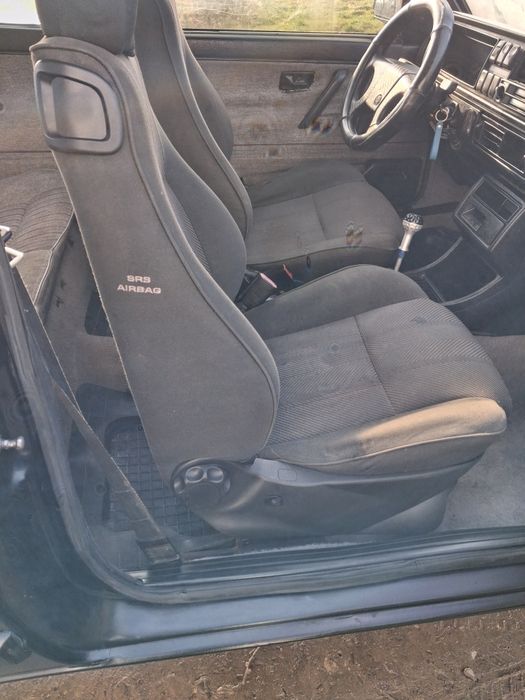 Продам машину гольф 2