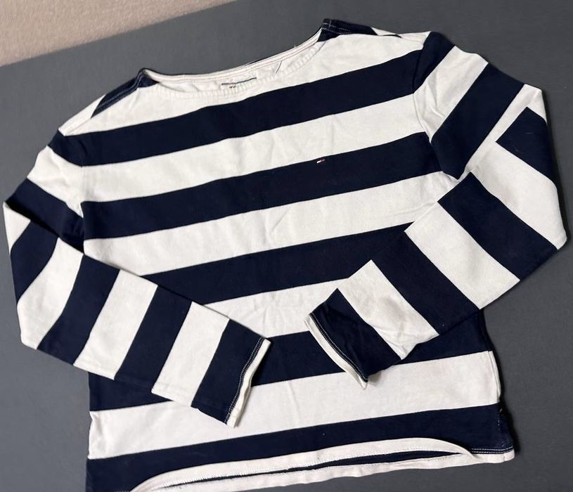 Лонгслів футболка Tommy Hilfiger