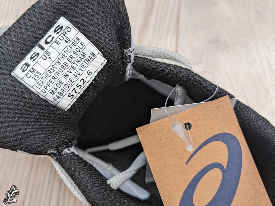 Кросівки жіночі - чоловічі Asics Gel NYC \ Aсікс Гель \  37 - 41 розмір