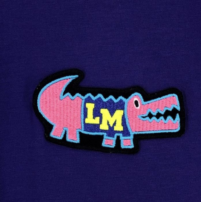 футболка love moschino