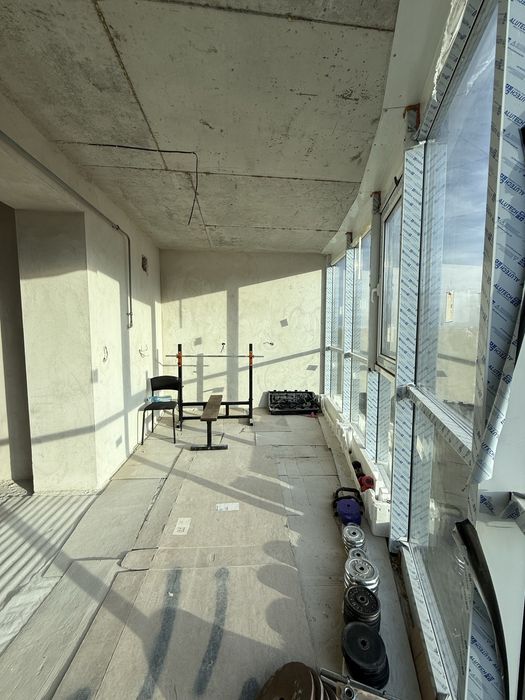 ЖК Панорама! Продам 80 кв.м по вул.Любецькій Масани