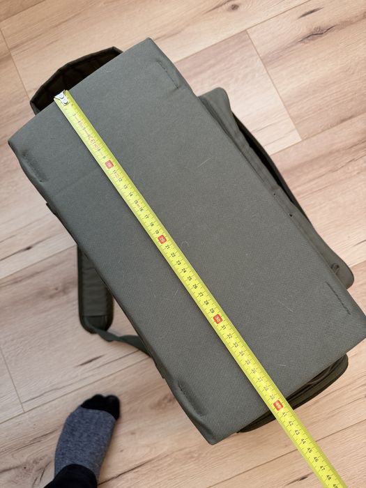 Ящик для зимней рыбалки Shaptala