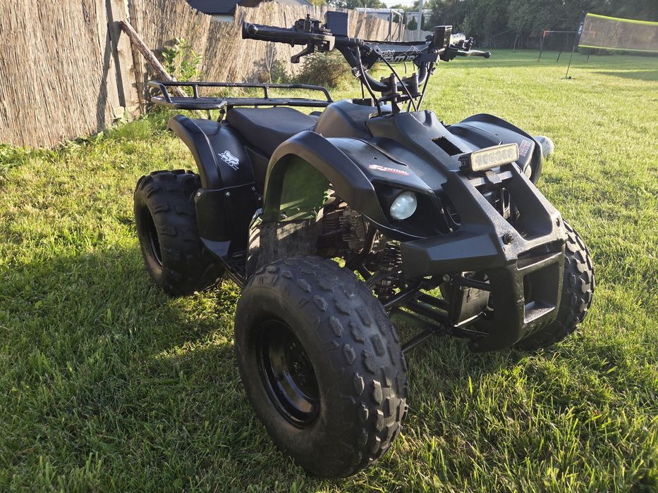 Xtr