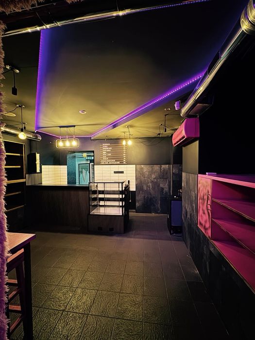 Здам в аренду приміщення під кафе