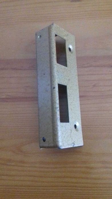 Apoio Testas Fechaduras Pica Porta