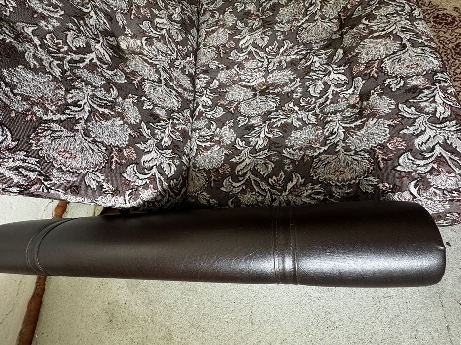 Sofa rozkładana, wersalka