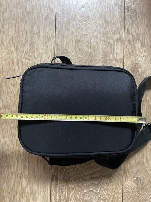 Saszetka torba na ramię