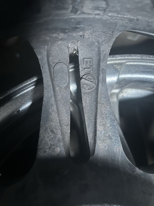 Диски r15 4x100/4x114,7