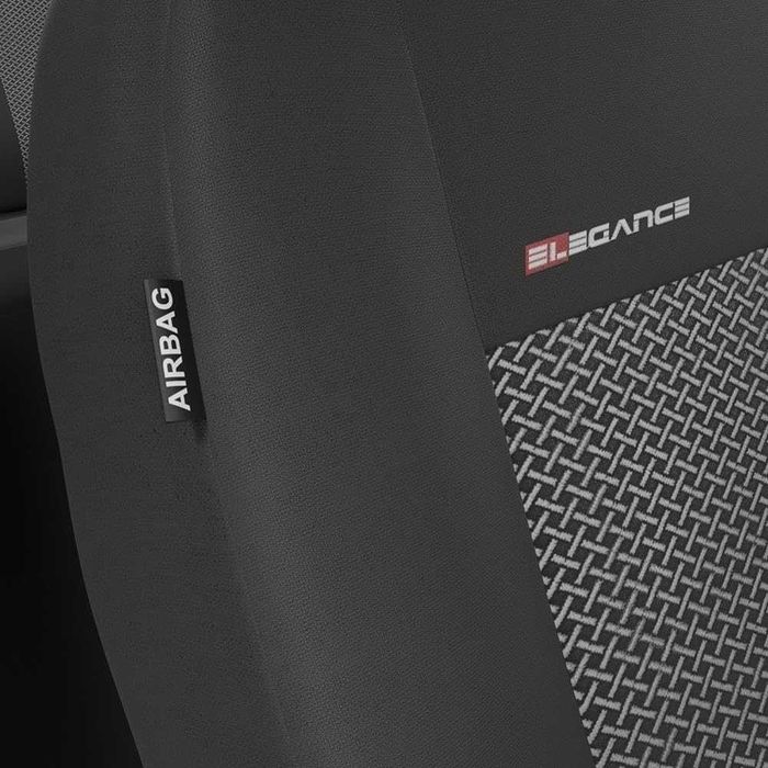 Forras para assentos de carro SEAT IBIZA