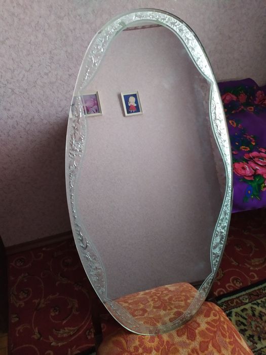 Дзеркало 78*40,5 см