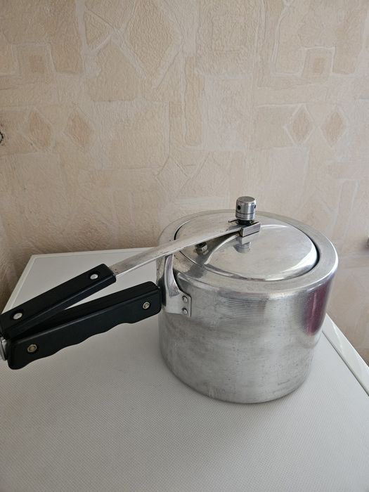 Скороварка  6л./