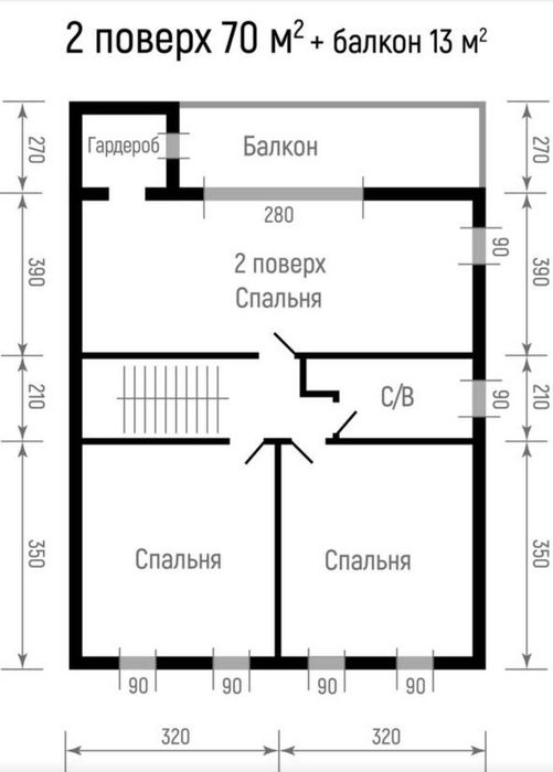 ПРОДАЖ дуплексу 135 м кв + 4,5 сотки з панорамним видом на МОРЕ в с Старі Петрівці, 20 хвилин від  м Оболонь !!
