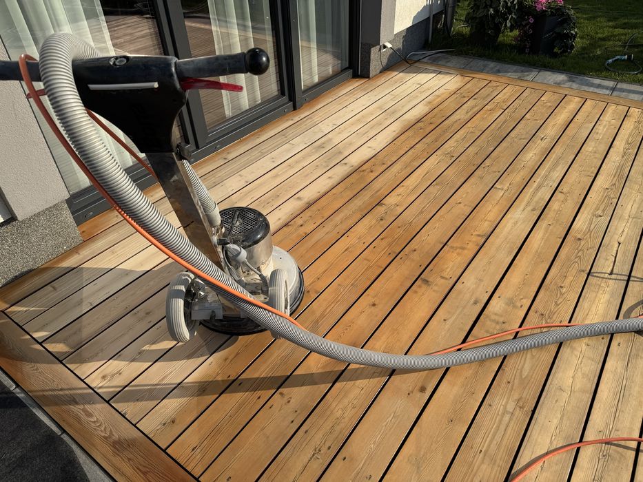 Cyklinowanie bezpylowe , ukladanie podlog drewnianych , paneli !!!