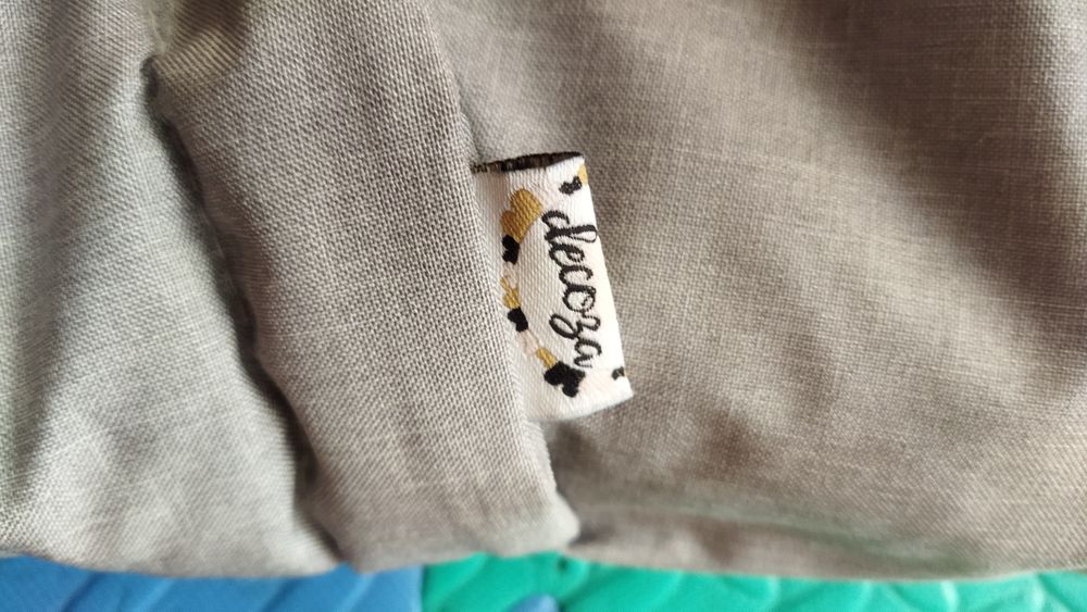 Конверт трансформер + муфты Decoza