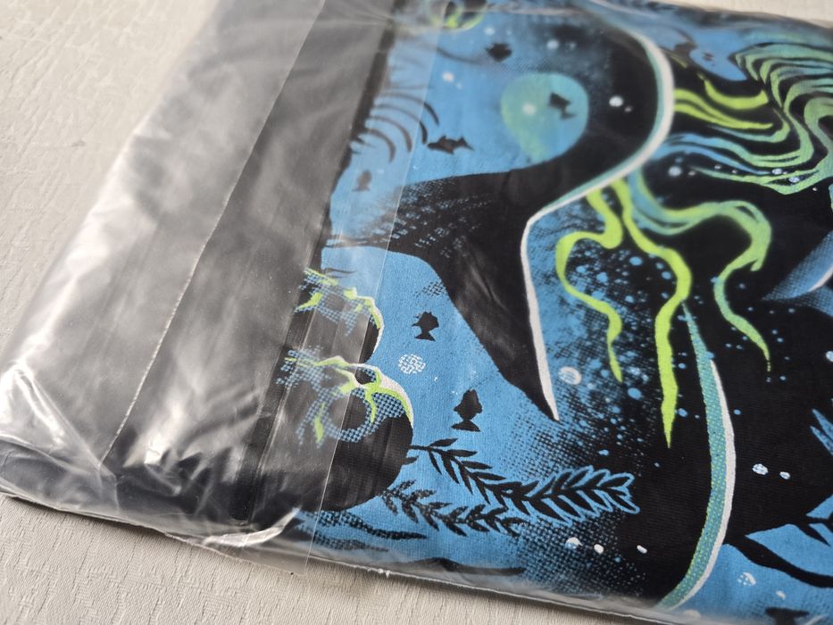 Topielica wate demon - Othertees - koszulka XXL