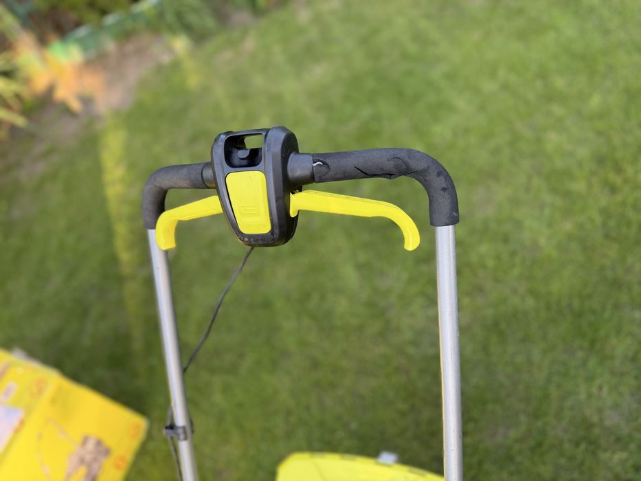 Kosiarka ryobi 18v akumulatorowa OLM1833b