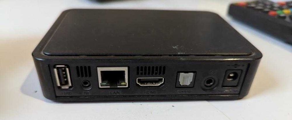 IPTV приставка MAG250 – базова модель для IPTV, OTT і VoD