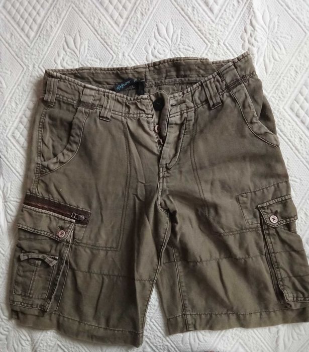 Calcoes 5€ cada Van, Element, homem 32