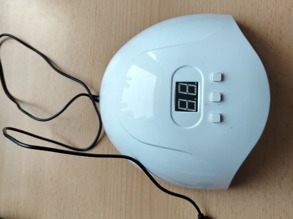 Lampa UV LED model X3