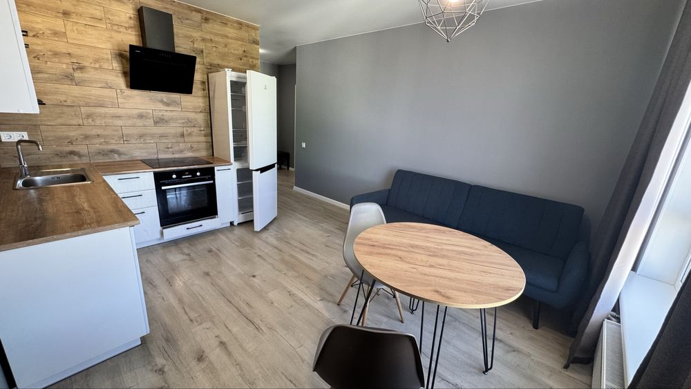 Сдам 1 комн квартиру марсельская