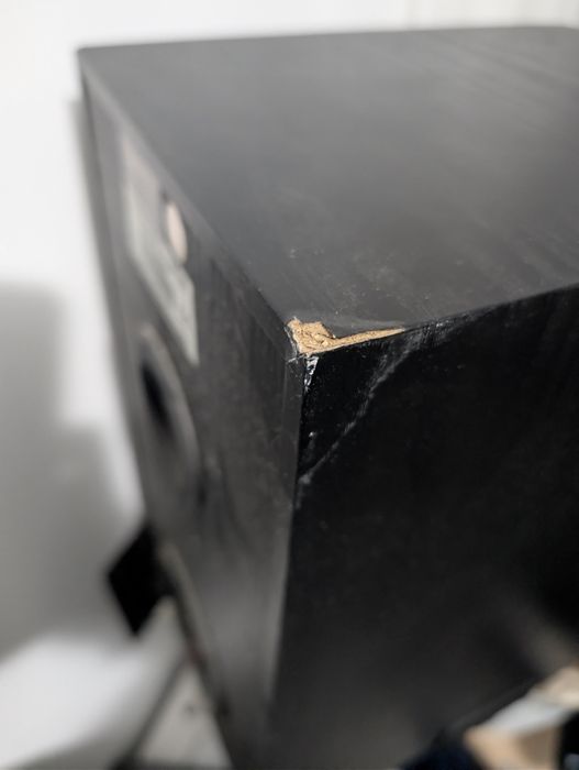 Tannoy m2.5 kolumny podstawkowe