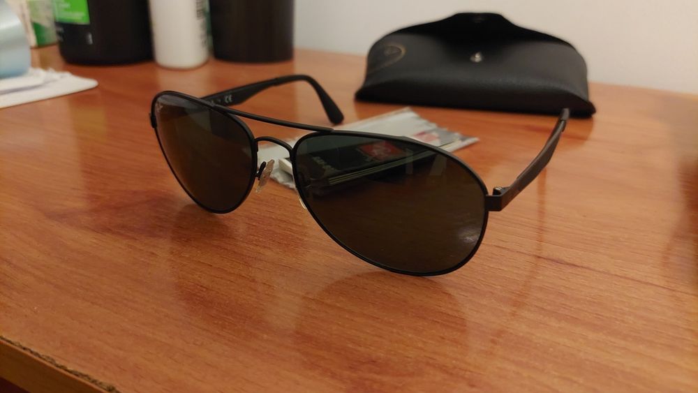 Óculos de sol Ray Ban