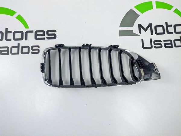 Grelha BMW Serie 4 Usada Original F32, F82