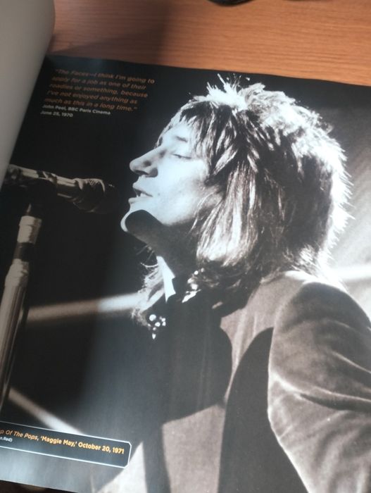 Box Faces at BBC The Complete Concert & Session Recordings