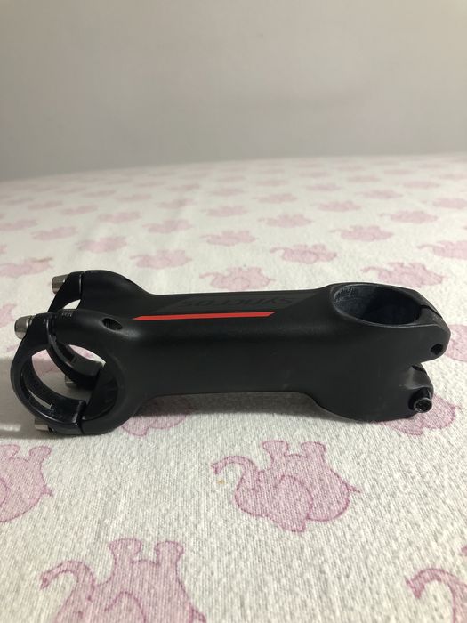 Avanço para bicicleta