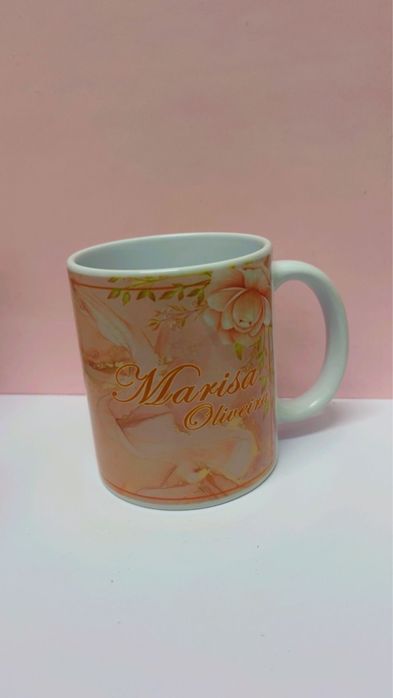 Caneca personalizada
