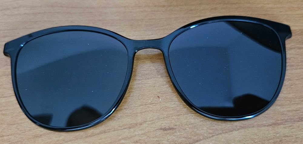 Nakładki nasadki przeciwsłoneczne do okularów Belutti BEP 065 Clip-on