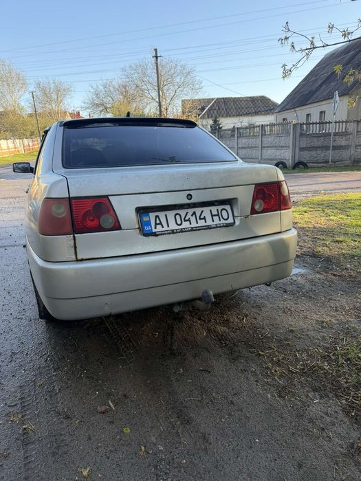 Chery Amulet 2008