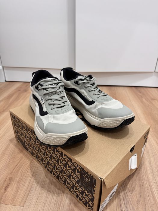 и Vans mte crosspath 44 розмір, устілка 28,5