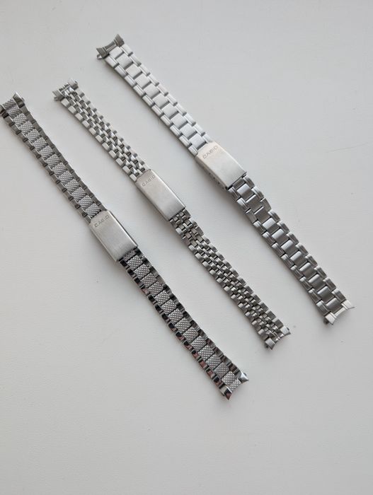 браслет до жіночого годинника Casio • браслет до годинника касіо