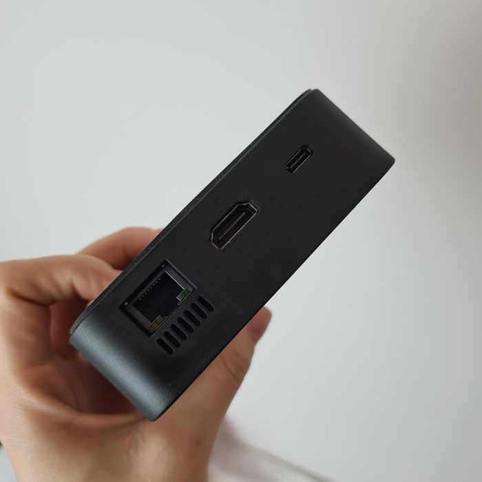 Док станція для Switch