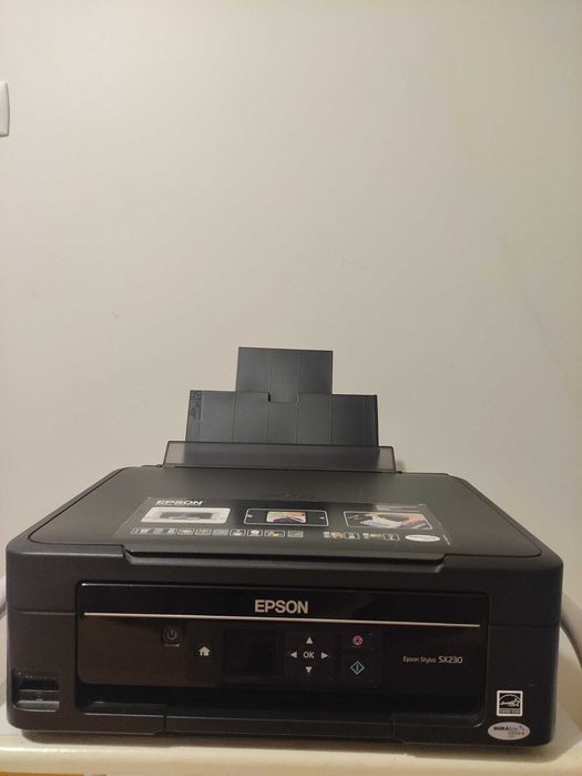 Impressora Multifunções Epson SX230