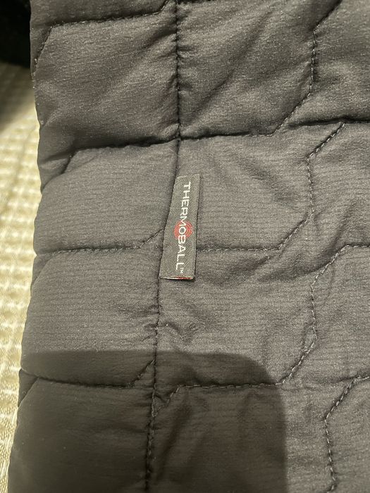 Kurtka męska The North Face thermoball  roz. M