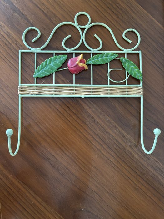 Вішалки, ключниці ( Франція)